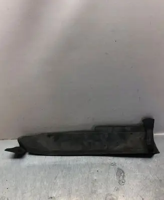 Audi A3 S3 8V Fender end trim 8V0821170D
