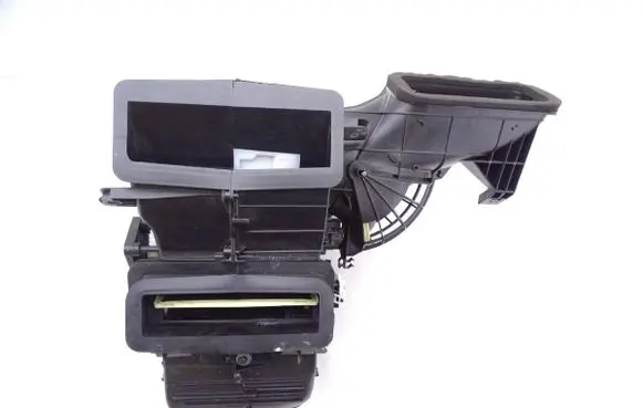 Fiat Panda III Interior heater climate box assembly housing 5P6221100 GBIMPORT
