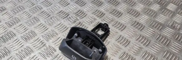 Mercedes-Benz CLS C218 X218 Hand brake release handle A2044200177