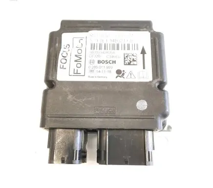 Ford Focus Airbag control unit/module F1ET14B321CB