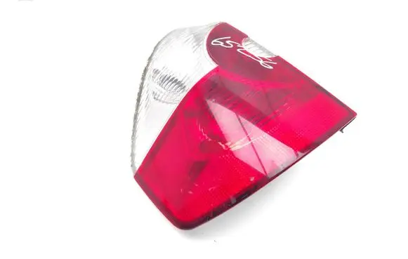 BMW X3 E83 Rear/tail lights 6990169 63216990169