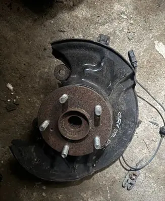 Honda CR-V Front wheel hub GRRG