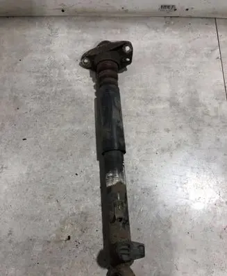 Volkswagen PASSAT CC Rear shock absorber/damper 3C0512009N