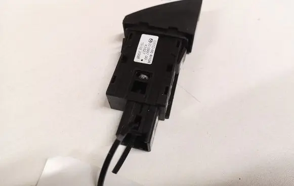 Mazda 6 Hazard light switch GS1D664H0A