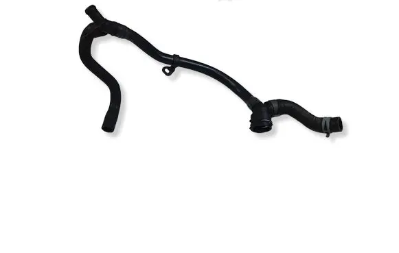 Volkswagen Golf VIII Engine coolant pipe/hose 5WA122109A 5WA122109B