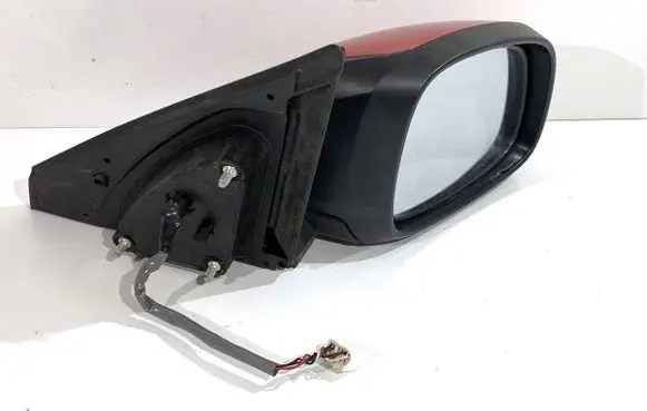 Suzuki Swift I Front door electric wing mirror 