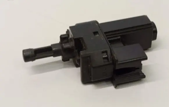 Ford Focus Clutch pedal sensor 4M5T7C534AA