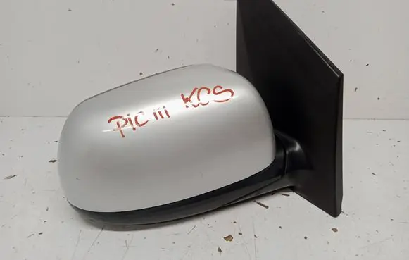 KIA Picanto Front door electric wing mirror