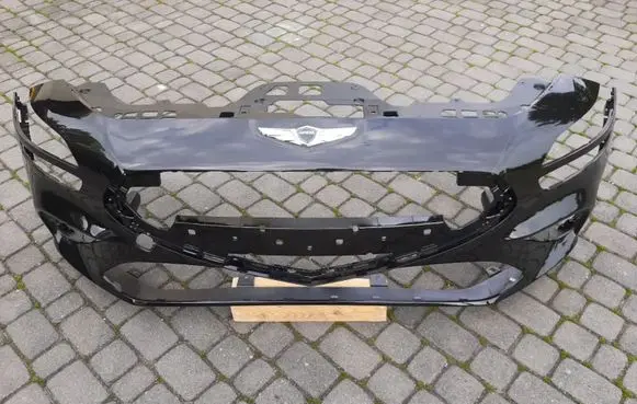 Hyundai Genesis Front bumper