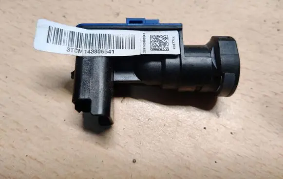 Citroen C3 Aircross Sensor 9677783780