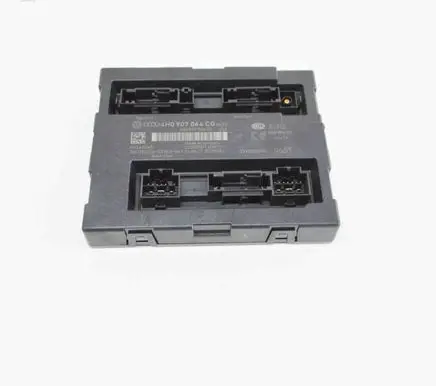 Audi A6 S6 C7 4G Central body control module 5DK010228 4H0907064CG