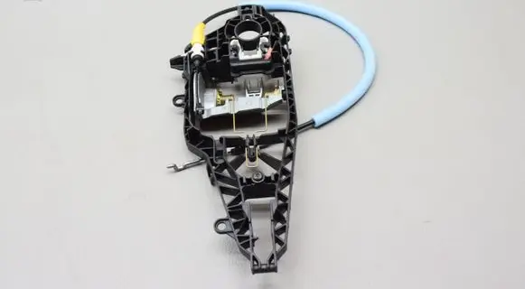 Mini One - Cooper F56 F55 Rear door cable line 7296458