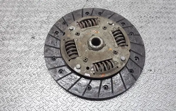 Fiat Punto (188) Clutch pressure plate 