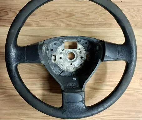 Volkswagen Caddy Steering wheel