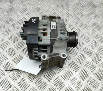 Audi A5 Generator/alternator 06L903024H 1042118692
