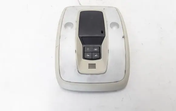 Volvo XC70 Front seat light 39861051