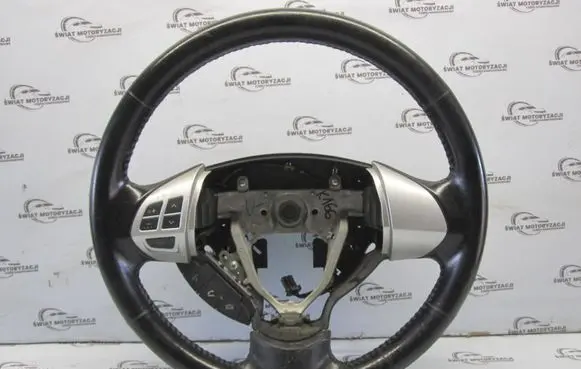 Mitsubishi Lancer VIII Steering wheel GS120-02280