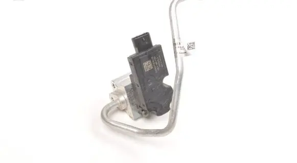 Ford Explorer Air conditioning (A/C) pipe/hose 1EA816732B
