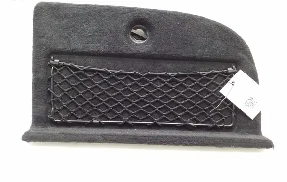 Mercedes-Benz CLS C218 X218 Other trunk/boot trim element A2186902141