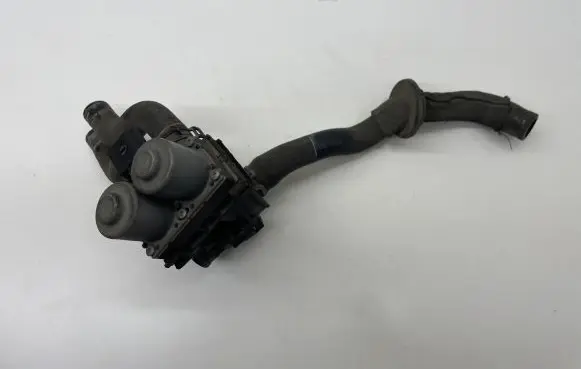 Audi A6 S6 C6 4F Electric auxiliary coolant/water pump 0392023007