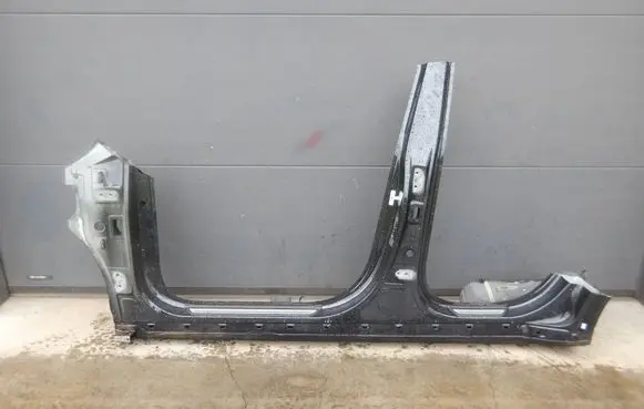 KIA Xceed Body 