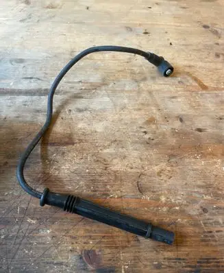 Renault Clio III Ignition distributor 8200713680C