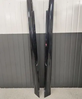 BMW 5 E60 E61 Sill 7896837 7896838 51777896837