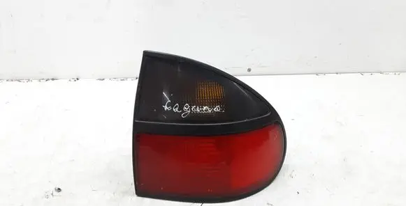 Renault Laguna I Rear/tail lights 7700820051