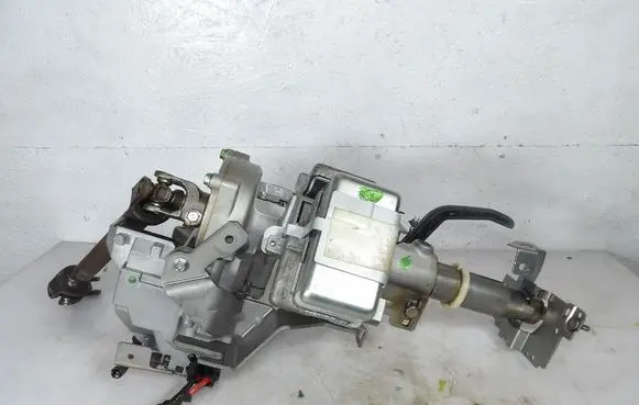 Renault Koleos I Electric power steering pump 48810JY40C
