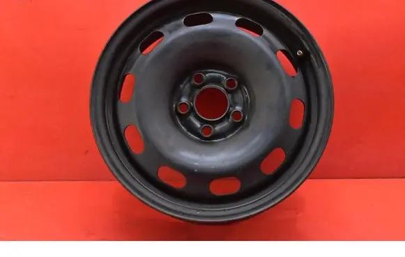 Volkswagen Bora R18 forged rim 1J0601027H