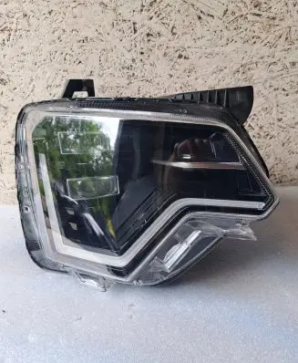 KIA Niro Headlight/headlamp