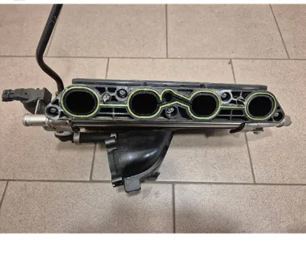 KIA Xceed Intake manifold 2830008400