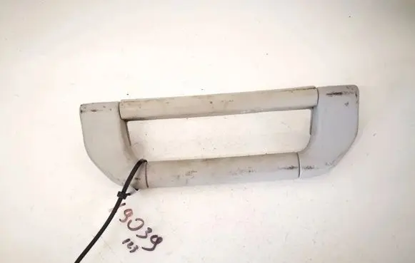 BMW 7 E65 E66 Front interior roof grab handle