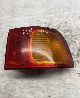 Fiat Ulysse Rear/tail lights 9026