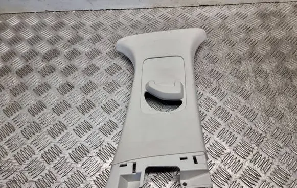 Ford Focus (B) pillar trim (top) JX7BA24582A