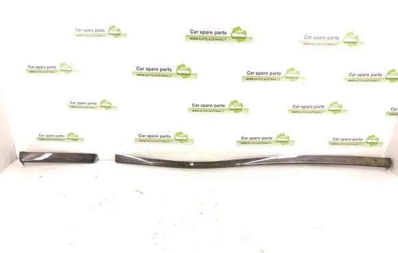 Mercedes-Benz E W211 Panel trim 2116800771 2116800871