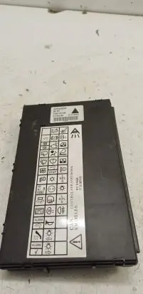 Renault Espace III Other control units/modules 6025408260 H313054 73651012M