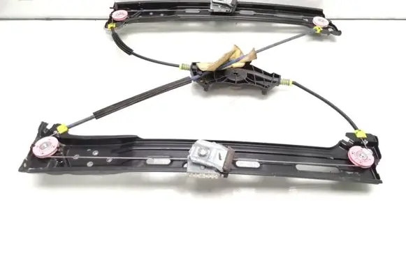 Volkswagen Sharan Sliding door electric window regulator 7n0843700c