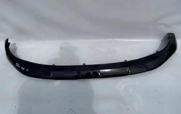 Audi e-tron Front bumper lip 16158238906