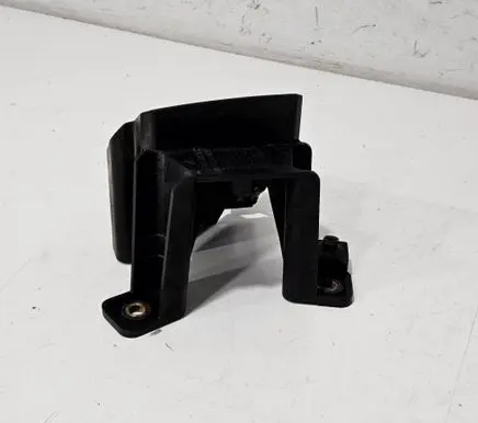 Porsche Cayenne (9Y0 9Y3) Blind spot radar bracket 9Y0907510 9Y0907510B
