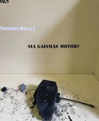 Volvo XC60 Tailgate/trunk control unit/module 30784562