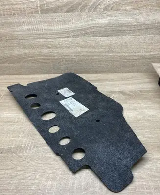 Volkswagen Golf VI Other interior part 5K1819593