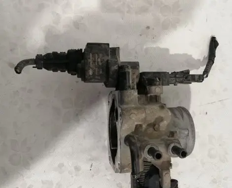 KIA Cerato Throttle body valve 3517022600 9540930005