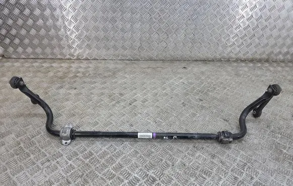 Front anti-roll bar/sway bar
