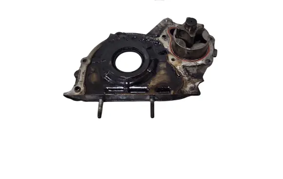 Opel Astra H Oil pump 