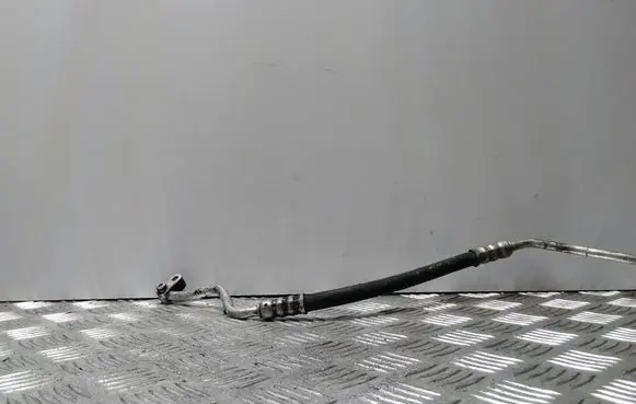 Mercedes-Benz ML W163 Air conditioning (A/C) pipe/hose