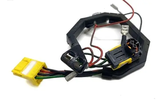 Opel Insignia B Airbag squib ring wiring 34332615A