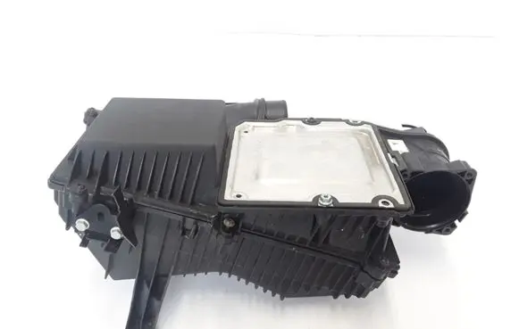 Renault Latitude (L70) Air filter box 165009497R
