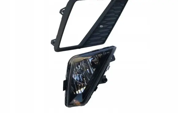 Seat Ibiza V (KJ) Front fog light 6F0853666A