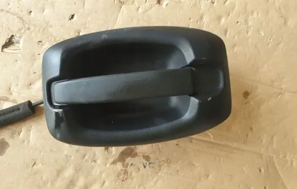 Iveco Daily 6th gen Front door exterior handle NV24897